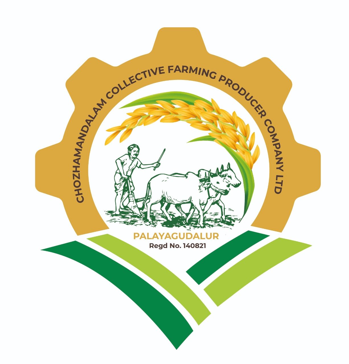 CHOZHAMANDALAM COLLECTIVE FARMING PRODUCER COMPANY LTD